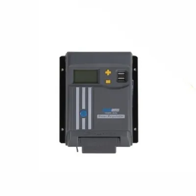 LEXRON 20A MPPT ŞARJ KONTROL CİHAZI LEXRON 20A MPPT ŞARJ KONTROL CİHAZI