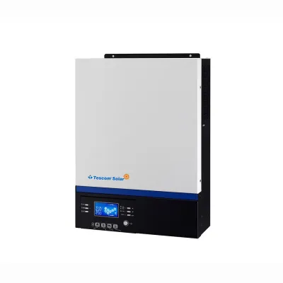 TESCOM VM 3,6 KW -MPPT- 450 VDC AKILLI İNVERTER TESCOM VM 3,6 KW -MPPT- 450 VDC AKILLI İNVERTER