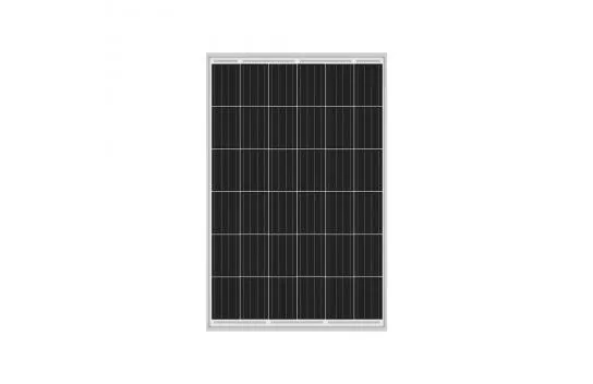 Suneng 60Wp M12 36PM HC-MB Solar Panel
