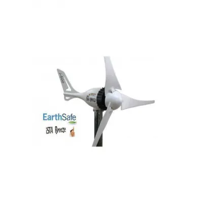 İ-500 WATT 12V/24Volt Rüzgar Türbini + Hibrit Şarj Kontrol Cihazı İ-500 WATT 12V/24Volt Rüzgar Türbini + Hibrit Şarj Kontrol Cihazı