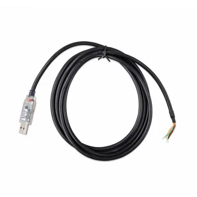 RS485 to USB İnterface  Kablo 5m, ASS030572050, Victron RS485 to USB İnterface  Kablo 5m, ASS030572050, Victron