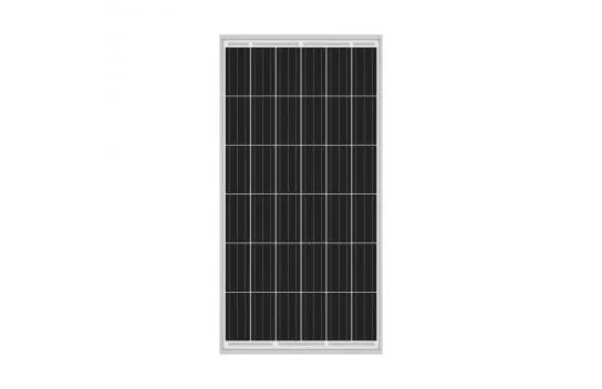 Suneng 50Wp M12 36PM HC-MB Solar Panel