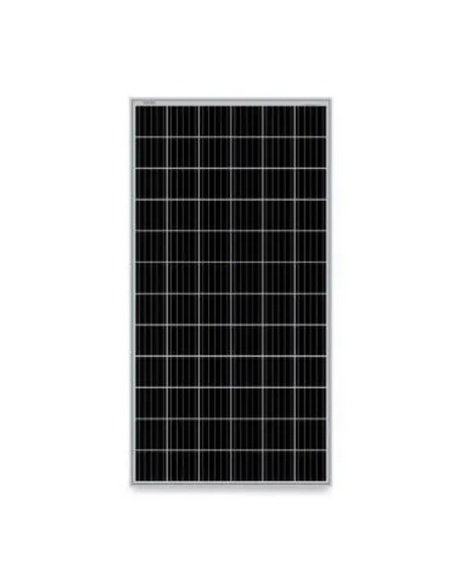 LEXRON 340 Watt Monokristal Perc Solar Güneş Paneli
