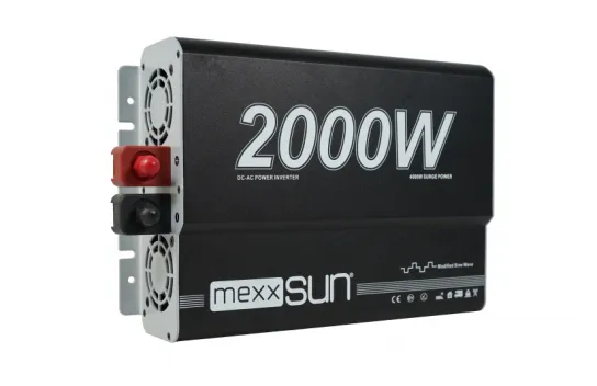 Modifiye sinüs 24V 2000W