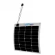 TommaTech 55Wp Flexible Solar Panel