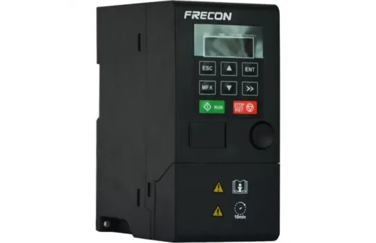 Frecon Solar Pump Driver PV500 380 V 3 Phase 5.5 Kw- 7.5 Hp