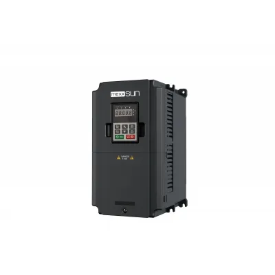 Mexxsun Solar Pompa Sürücüsü 5,5Hp (4 kW)  (Trifaze) Mexxsun Solar Pompa Sürücüsü 5,5Hp (4 kW)  (Trifaze)