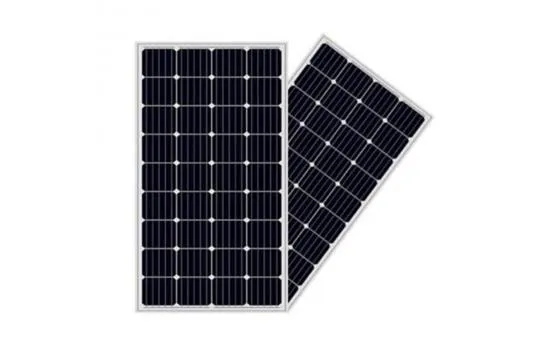 Lexron 205 Watt Monocrystalline Perc Solar Panel