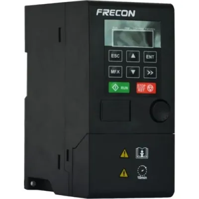 Frecon Solar Pompa Sürücü PV500 380 V 3faz 11 Kw-15 Hp- Sürücü Frecon Solar Pompa Sürücü PV500 380 V 3faz 11 Kw-15 Hp- Sürücü