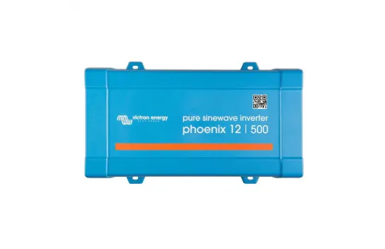 Victron Energy Phoenix 12V 500VA inverter VE.Direct PIN121501200
