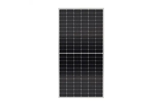 Suneng 470Watt MultiBusbar Half/CutPM Solar Panel