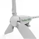 Teknovasyon Arge Tumurly® Turbo1200 - 1200 Watt Horizontal Wind Turbine Package Charge Controller and Dumpload