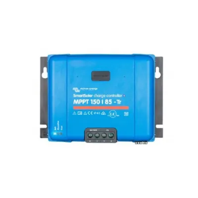 Victron Enerji SmartSolar MPPT 250-60-Tr Solar Şarj Cihazı Victron Enerji SmartSolar MPPT 250-60-Tr Solar Şarj Cihazı