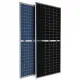 CW Energy 450 Watt Half-Cut Multi 9 Busbar Bifacial Solar Panel-Maximum Efficiency