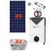 Alpex Solar Package SP3000