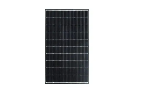 Pantec 340 Watt Monocrystalline Perc Solar Panel