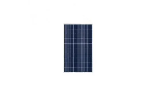 Lexron 285 Watt 24 Volt Polycrystalline Solar Panel Solar Panel