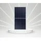 550 Watt Half-Cut Monoperc Solar Panel