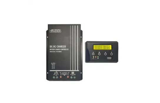 Havensis DC/DC Battery Charger Converter