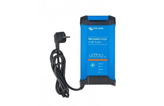 Victron Energy Blue Smart IP22 Charger 12-20A -1 Output