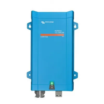 Victron Enerji MultiPlus İnvertör Şarj Cihazı 1200VA - 12-1200-50-16 Victron Enerji MultiPlus İnvertör Şarj Cihazı 1200VA - 12-1200-50-16