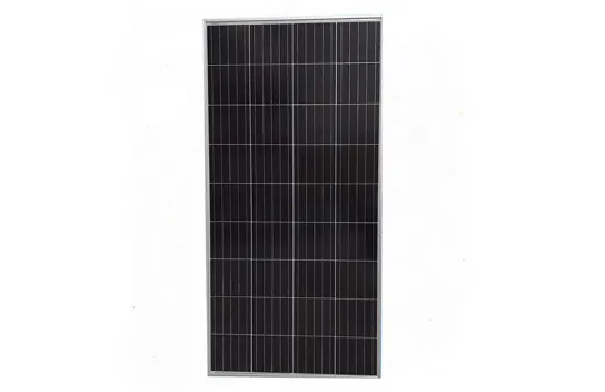 Pantec 205 Watt Monocrystalline Perc Solar Panel