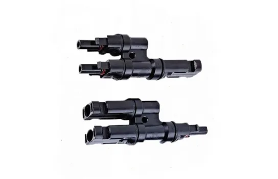 Solar Connector 2 in 1 Parallel (10 pcs)