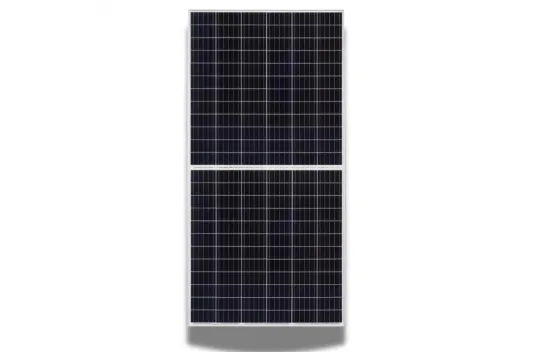 Smart Phono Solar 410 W 144 Hücreli Half Cut Monokristal Güneş Paneli