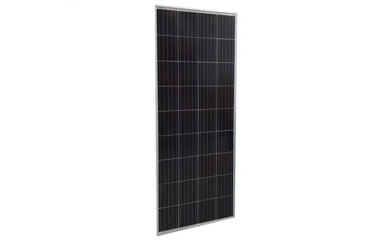 Solinved 205 W Monocrystalline Solar Panel