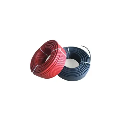 Solar kablo 4mm kırmızı (50m) Solar kablo 4mm kırmızı (50m)