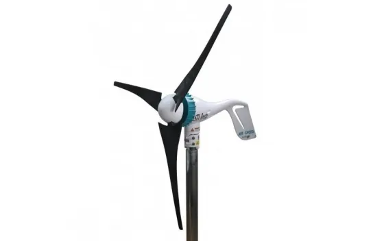 IstaBreeze 500W 24V Wind Turbine - Air Speed