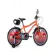 Bisan Niko 20” children's bike