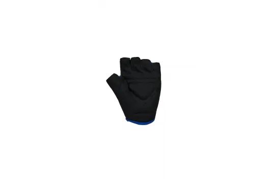 Cape Gl 200 Short Finger Glove Small - Blue