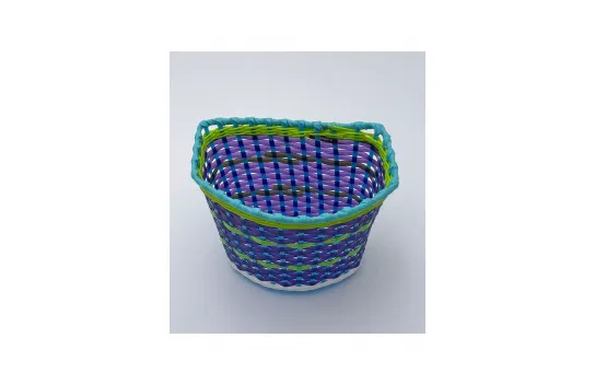 Front Basket Sc-10-103 Plastic