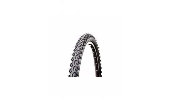 Meghna 26x1.95 Bicycle Tire Lsd-626 (pair 2 Pieces)
