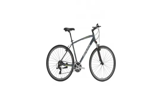 Bisan City Bike 28 Trx 8100