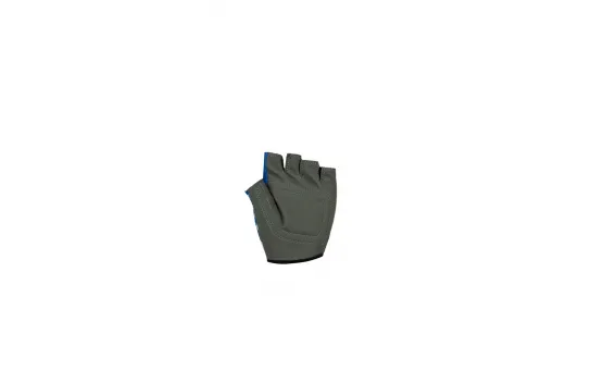 Cycling Gloves Cape Gl 5 Short Finger Children's Gloves-xs-blue