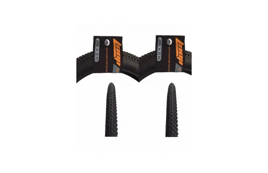 Loop 26x2.10 Armored Tire (2 Pieces)