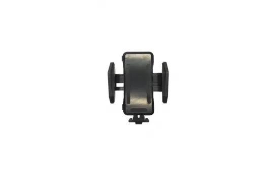 Zozo - Phone Holder - Jy-530-1 - Plastic Black