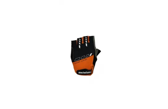 Cape Gl 400 Short Finger Gloves