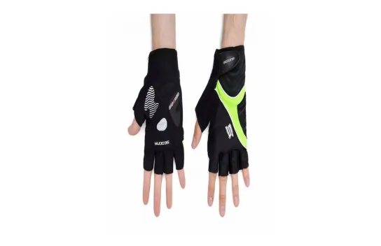 Short Finger Gloves Pk-812-087