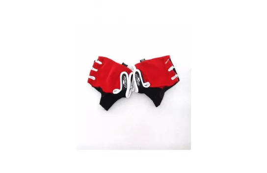 Tw R-34 Cycling Short Gel Gloves
