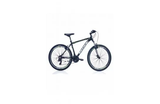 Suzico Hekla Ws 102 M 27.5'' Mountain Bike 