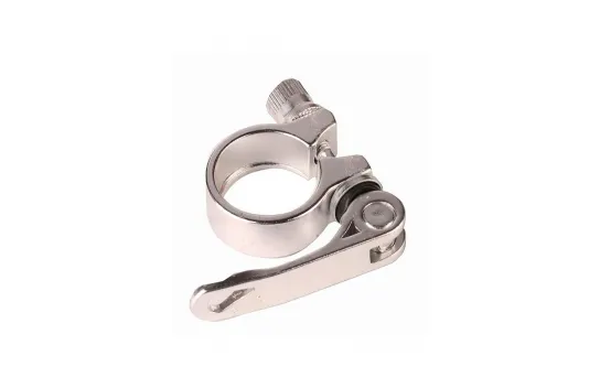 Latched Seat Clamp 34.9