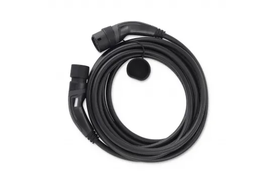 5m Type 2 charging cable for Fronius Wattpilot