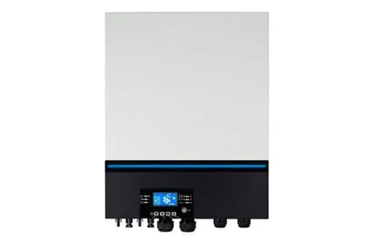 Tescom 11Kw Off Grid İnverter