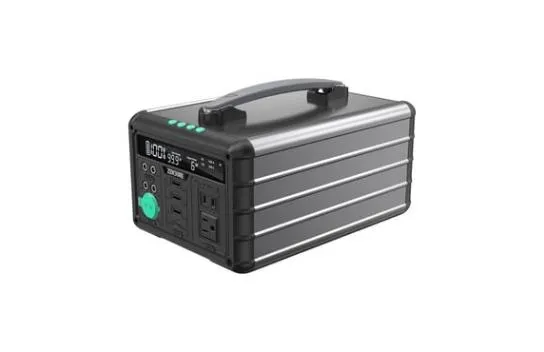 Zendure SuperBase M 1000W Portable Power Supply