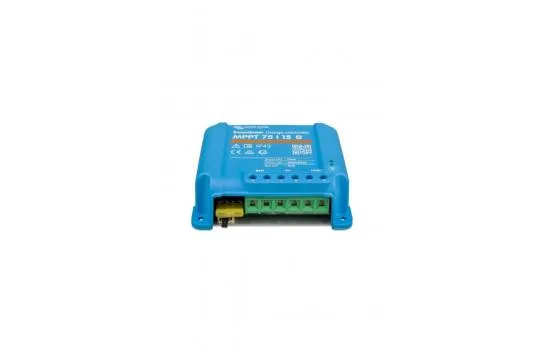 Smartsolar Mppt 75/15 Charge Controller
