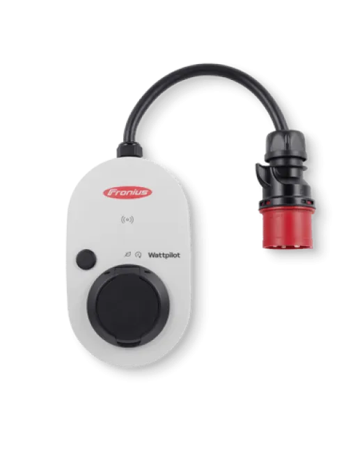 Fronius Wattpilot 22Kw Elektrikli Araç Şarj Cihazı