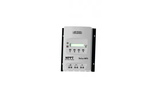 Havensis 40A MPPT Solar Charge Controller